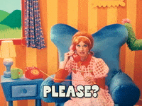 Tv Show Please GIF by Happy Place