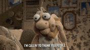 Comedy Central Hello GIF by Crank Yankers