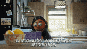 Angry Wanda Sykes GIF by Crank Yankers