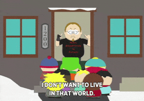 GIF by South Park 