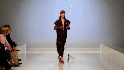 violet chachki GIF
