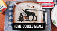 Home-Cooked Meals