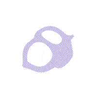 Doe Acorn Sticker by Doe-Anderson