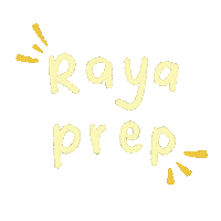 Hari Raya Eid Sticker
