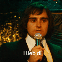 Karaoke Love GIF by RTLde