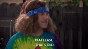 comedy central GIF by Workaholics
