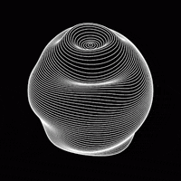 Geometric GIF by giphydiscovery