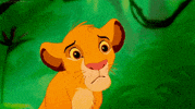 simba GIF