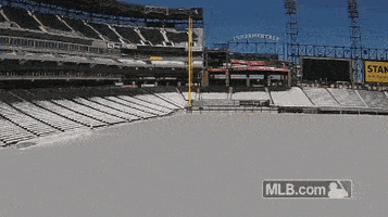 chicago whitesox baseball GIF by MLB