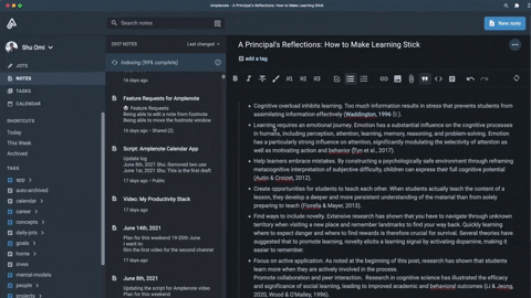 giphygifmaker amplenote GIF