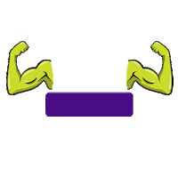 TiempoLibrePeru team strong teamwork building Sticker