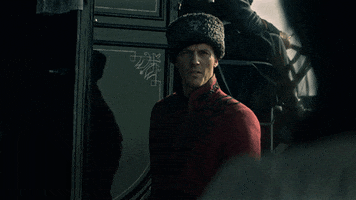 Shadow And Bone GIF by NETFLIX