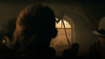 Shadow And Bone GIF by NETFLIX