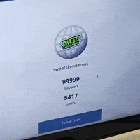 100K GIF by Sweets Kendamas