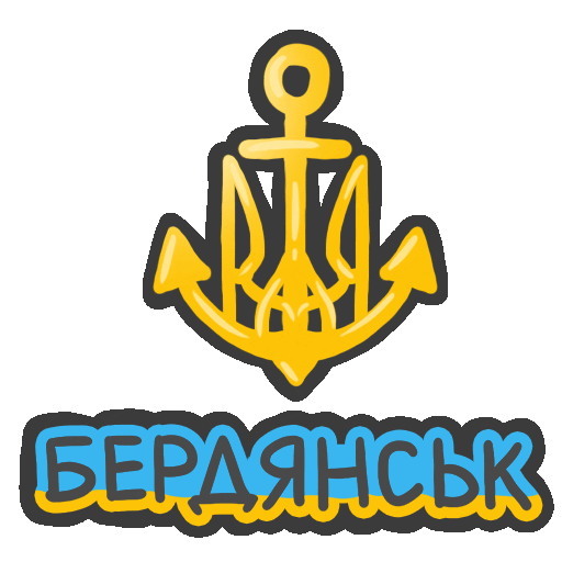Sea Flag Sticker