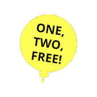 Bday Sticker by everdrop