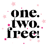 Beauty Glowgirl Sticker by Douglas