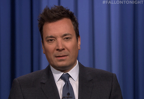 jimmy fallon lol GIF by The Tonight Show Starring Jimmy Fallon