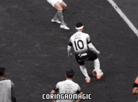 Memphis Depay Derby GIF