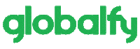 companycombo globalfy us banking company combo Sticker