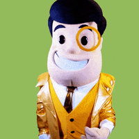 Bring It On Boxing GIF by Adventure Capitalist