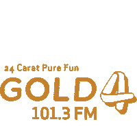 1013GoldFM gold dubai channel4 1013 Sticker
