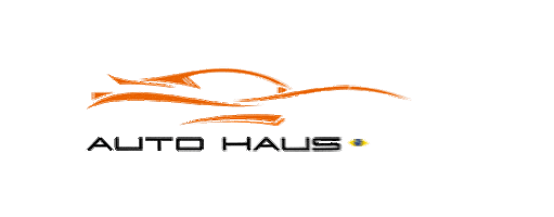 AutoHaus giphyupload logo auto reveal Sticker