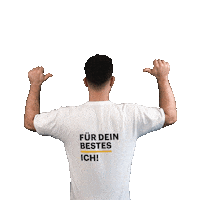 Danielphilippphysio Sticker