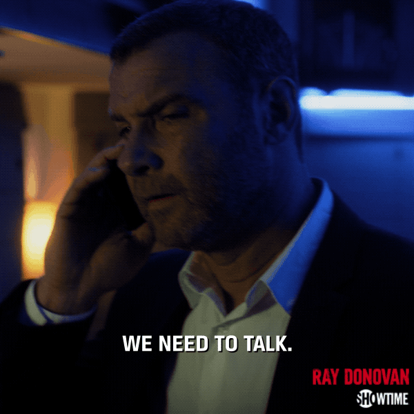 season 6 showtime GIF by Ray Donovan