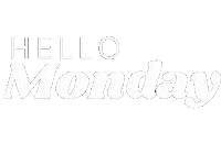 Happy Monday Sticker by Systemax