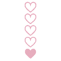 TedenRestavracij hearts vivi restaurant week teden restavracij Sticker