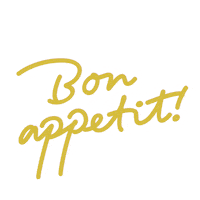 TedenRestavracij vivi bon appetit restaurant week teden restavracij Sticker