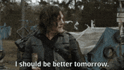 Twd GIF by The Walking Dead