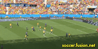 Espn Soccer GIF by Fusion