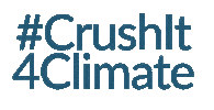 Climate Change Running Sticker by Protect Our Winters