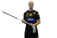 Floorball Indians Sticker by F-liiga