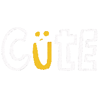 Cu Love Sticker