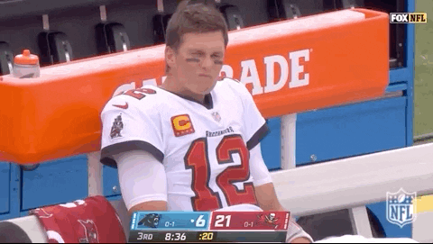 Regular Season Football GIF by NFL