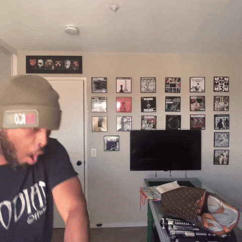 Sounds Dumb GIF by DRODIAN™ BRAND