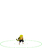 dragon ball z Sticker
