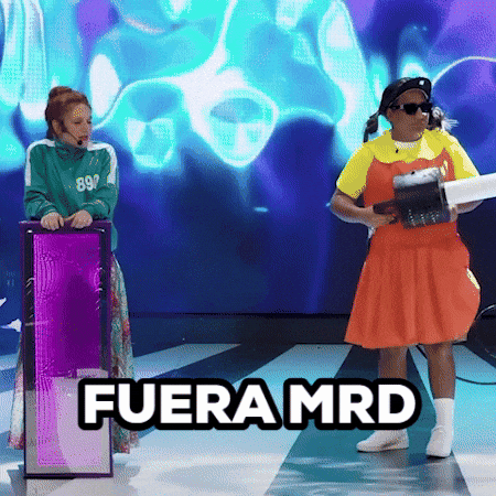GIF by No Hay Sin Suerte
