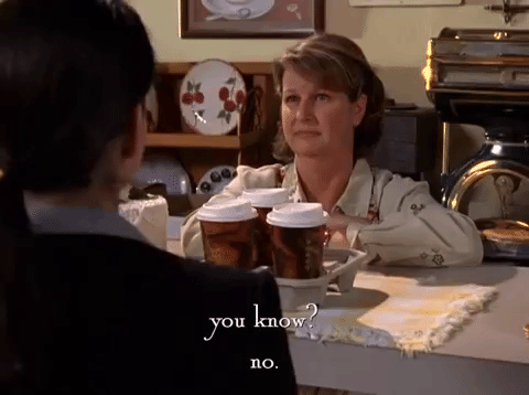 season 5 netflix GIF by Gilmore Girls 