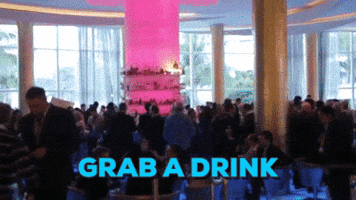natpe miami GIF by NATPE17