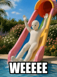 Happy Fun GIF by 1X Technologies