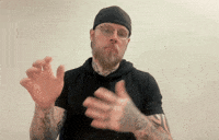 Asl Realize GIF
