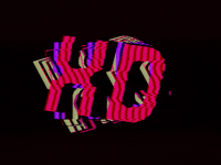 Art Glitch GIF