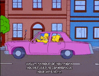 homer simpson GIF