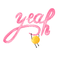 happy fun Sticker by Fini Brasil