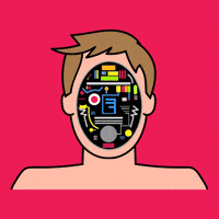 alexbobeda movie film robot future GIF