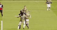 zlatan GIF